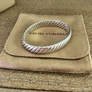 David Yurman Bangle Bracelet